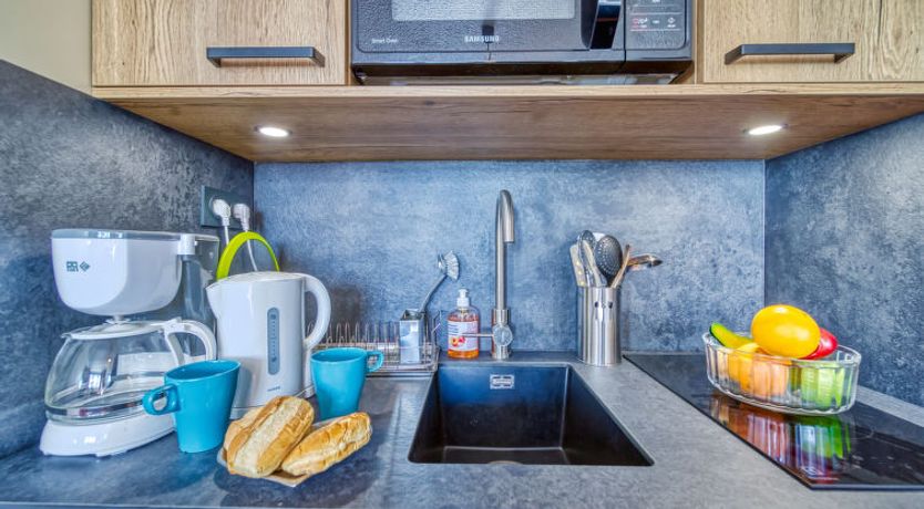 Photo of Arcelle 604 Apartment 16