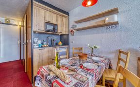 Photo of Arcelle 604 Apartment 16