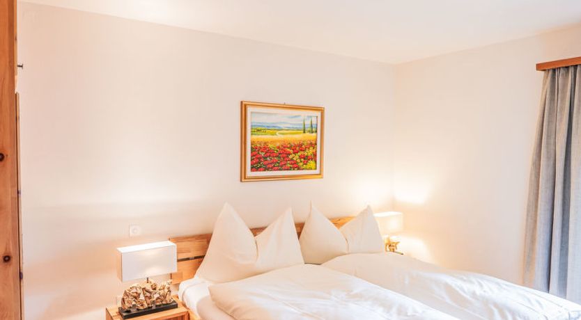 Photo of Chesa Polaschin B - B10 - Sils Apartment 2