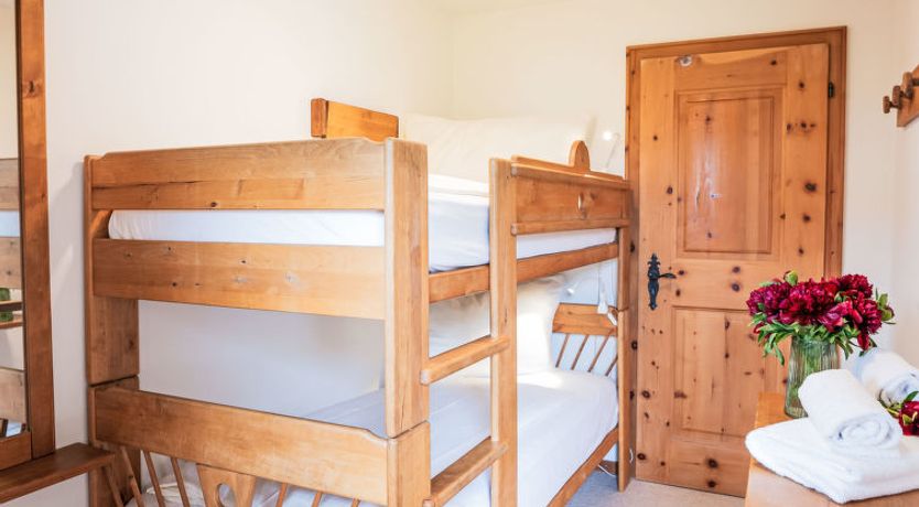 Photo of Chesa Polaschin B - B10 - Sils Apartment 2