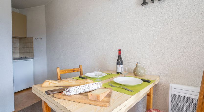 Photo of Cime de Caron 2204 Apartment 3