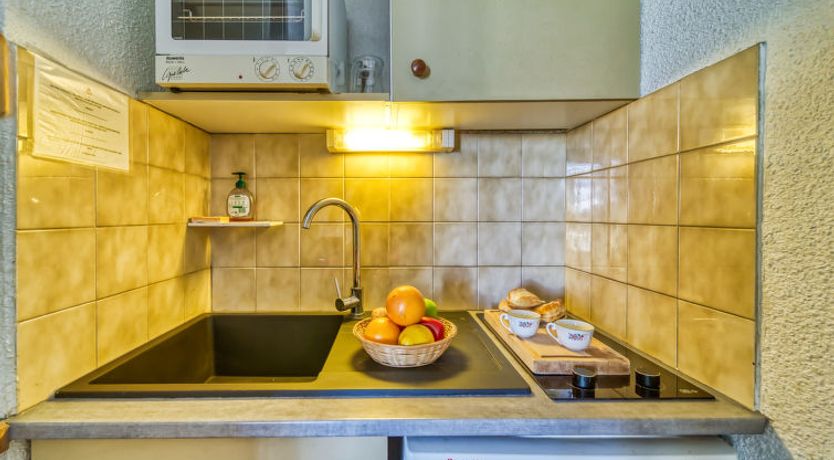 Photo of Cime de Caron 2204 Apartment 3