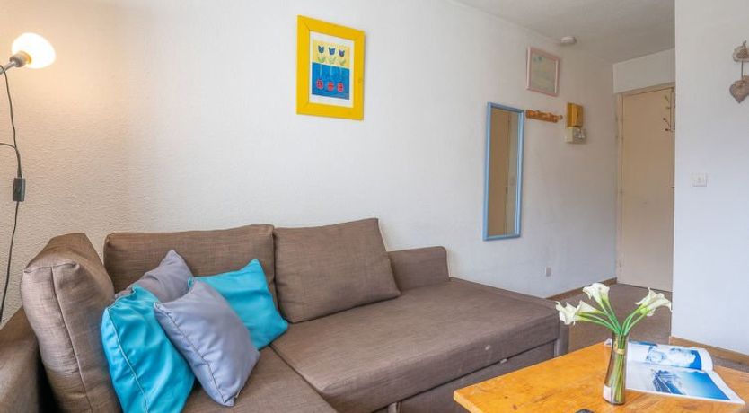 Photo of Cime de Caron 2204 Apartment 3