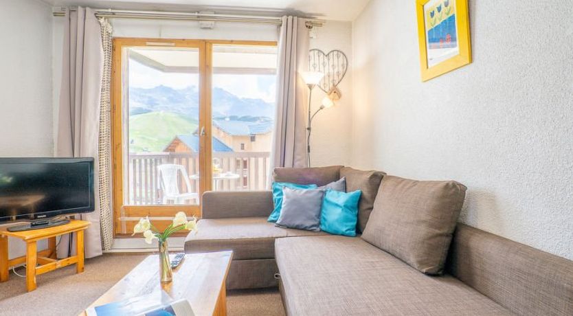 Photo of Cime de Caron 2204 Apartment 3