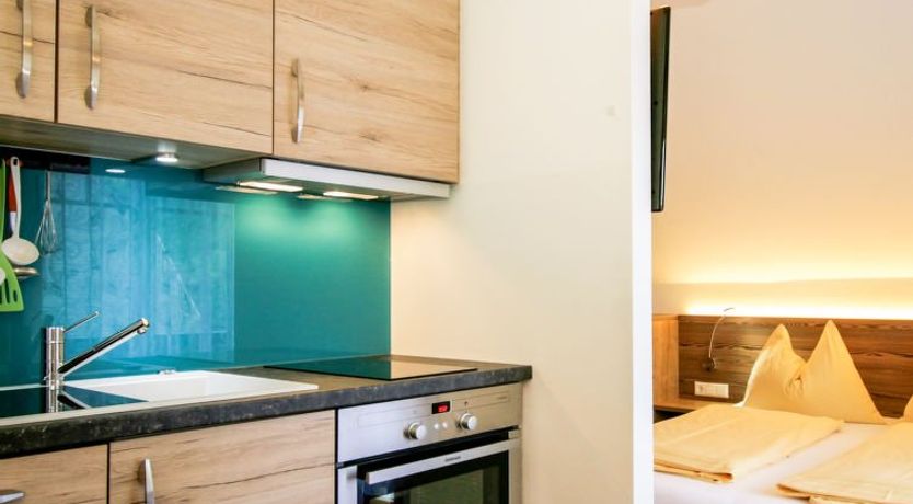 Photo of Dirndl und Bua Apartment 5