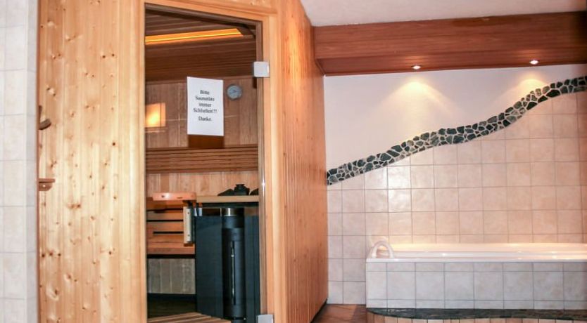 Photo of Dirndl und Bua Apartment 5