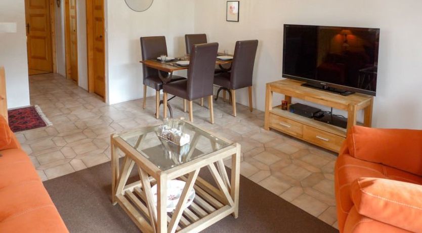 Photo of Les Seracs 1