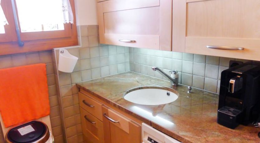 Photo of Les Seracs 1