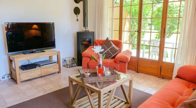 Photo of Les Seracs 1