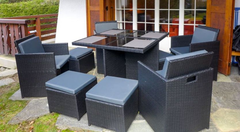 Photo of Les Seracs 1