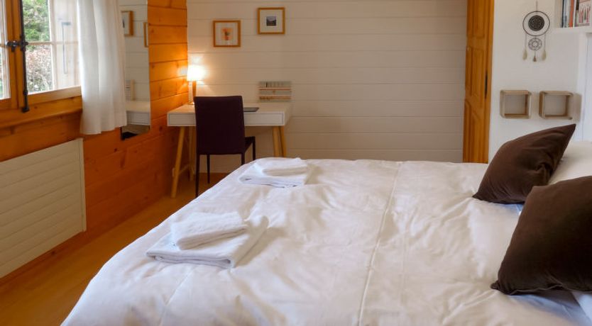 Photo of Les Seracs 1