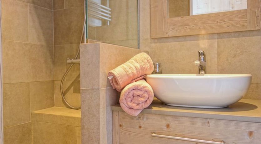 Photo of Le Curling B (Val Claret) Apartment 35