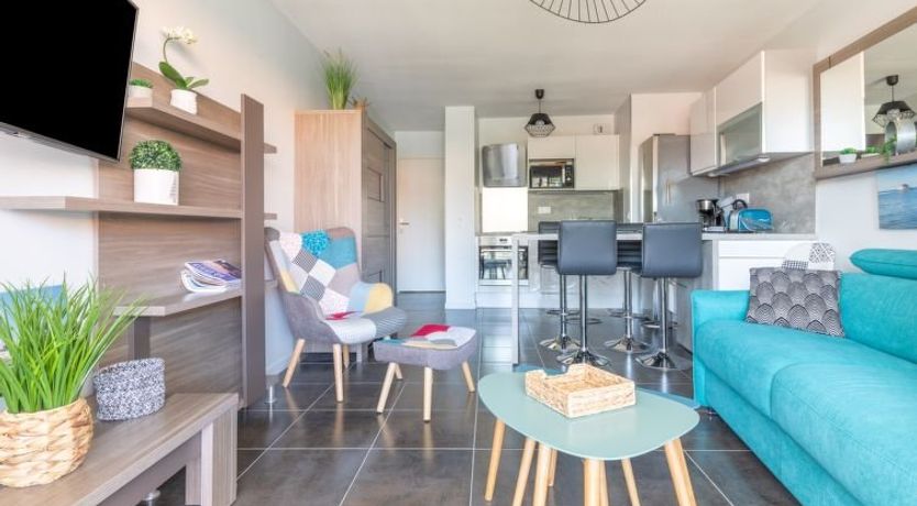 Photo of Les Portes de Pyla