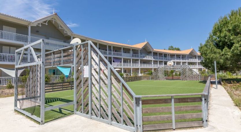 Photo of Les Portes de Pyla