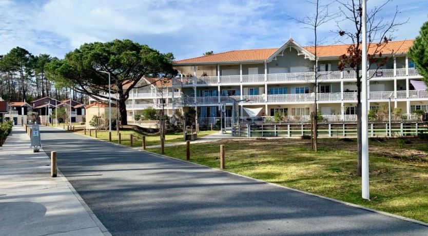 Photo of Les Portes de Pyla