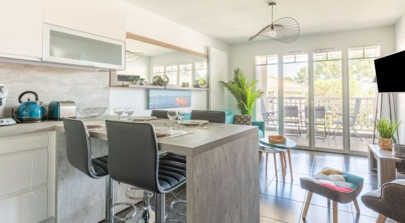 Photo of Les Portes de Pyla