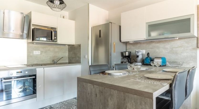 Photo of Les Portes de Pyla