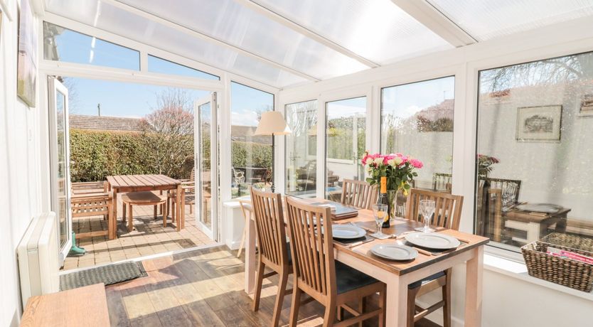 Photo of Lyndhurst Cottage