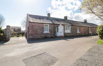 Lyndhurst Cottage Holiday Cottage