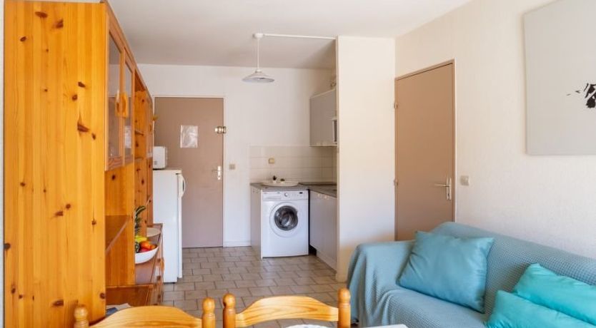 Photo of Saint James Apartment 11