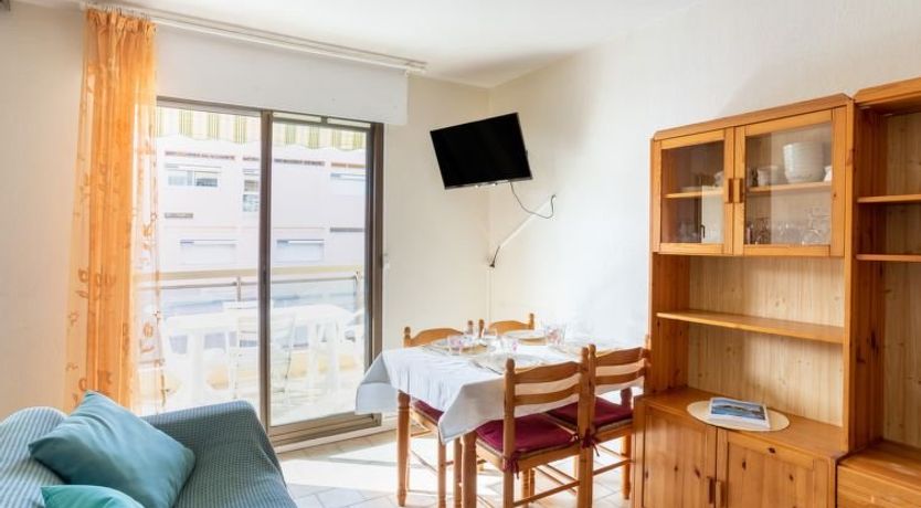 Photo of Saint James Apartment 11