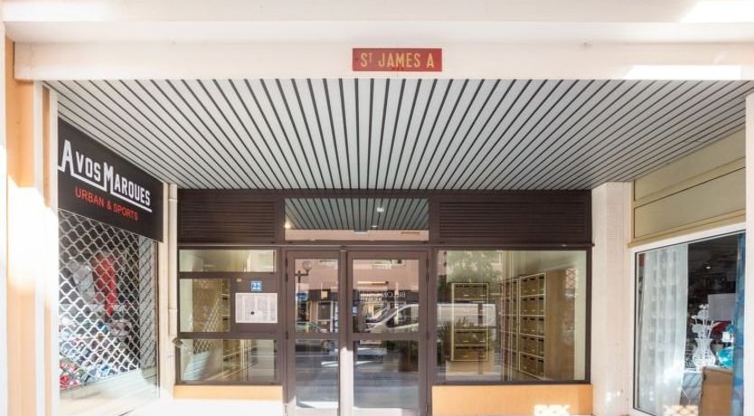 Photo of Saint James Apartment 11