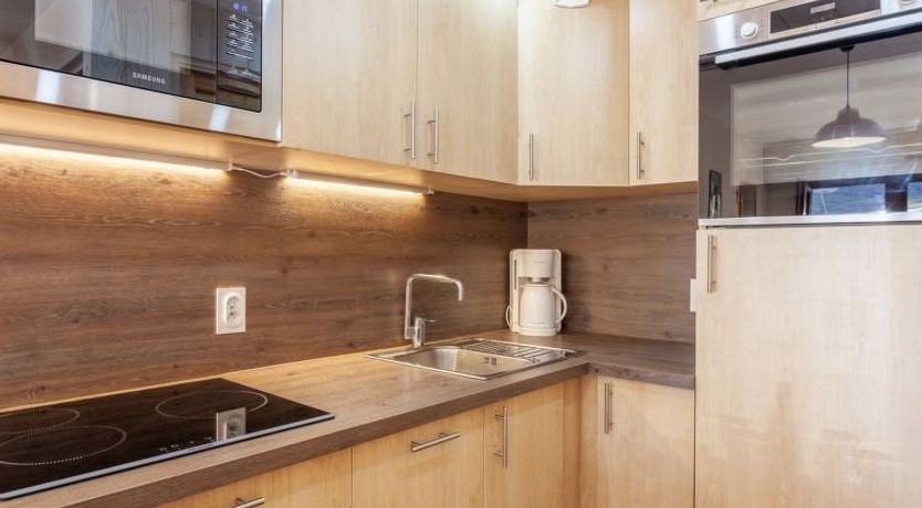 Photo of Les Tommeuses (Val Claret) Apartment 2