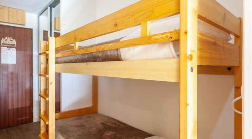 Photo of Les Tommeuses (Val Claret) Apartment 2