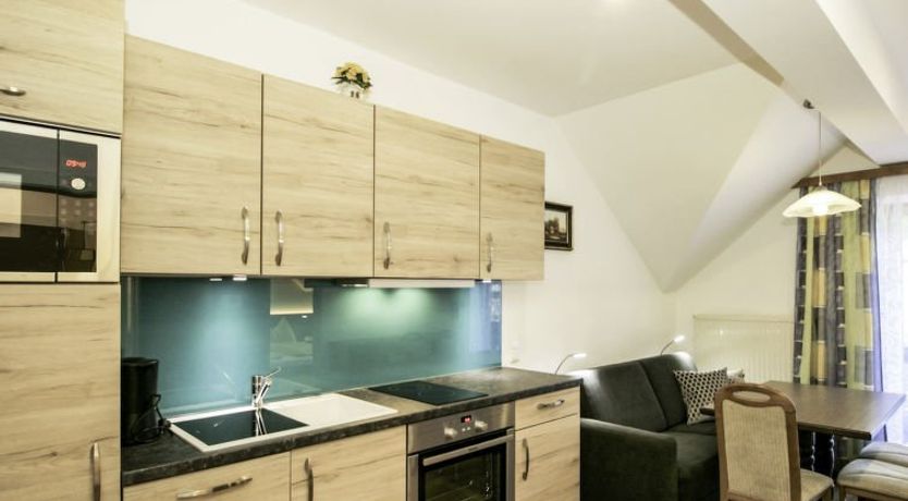 Photo of Almsommer Apartment 4