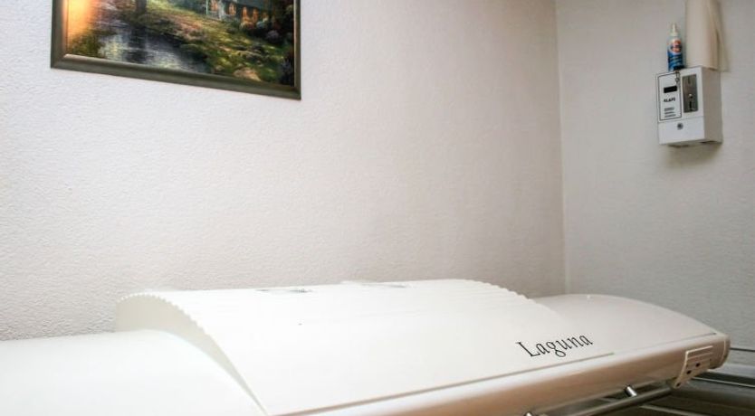 Photo of Almsommer Apartment 4