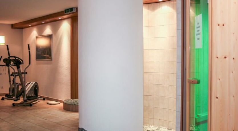 Photo of Almsommer Apartment 4