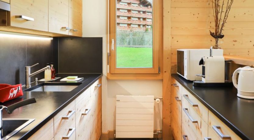 Photo of Diamant 6 Apartment 4