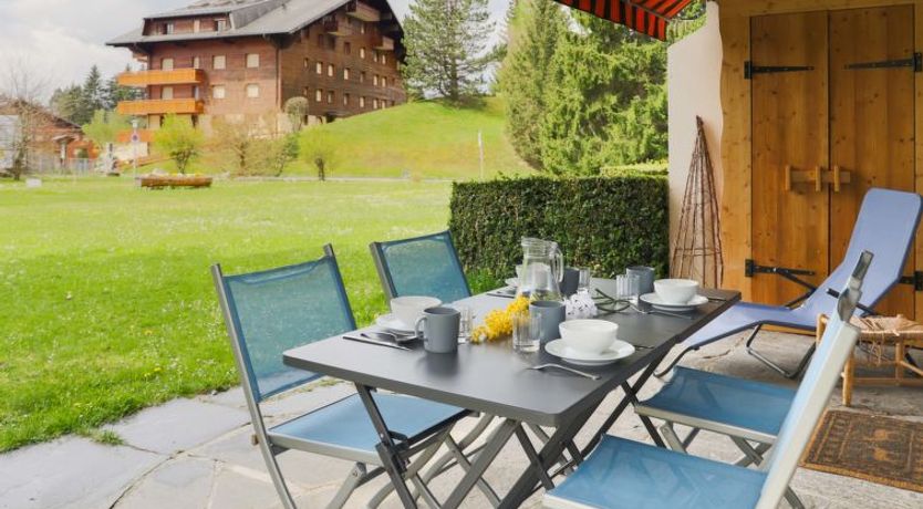 Photo of Diamant 6 Apartment 4