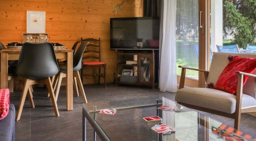 Photo of Diamant 6 Apartment 4