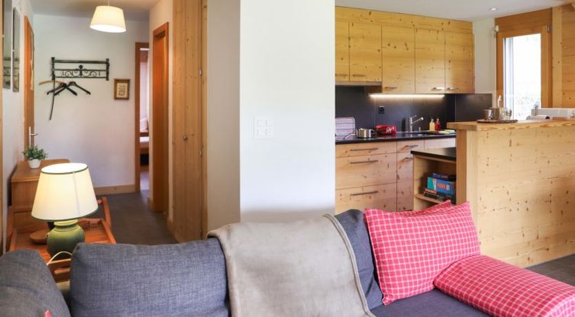 Photo of Diamant 6 Apartment 4