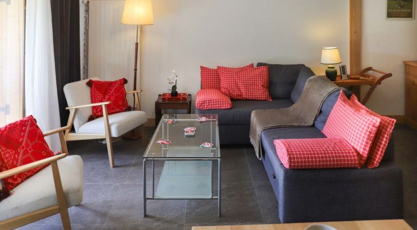 Photo of Diamant 6 Apartment 4