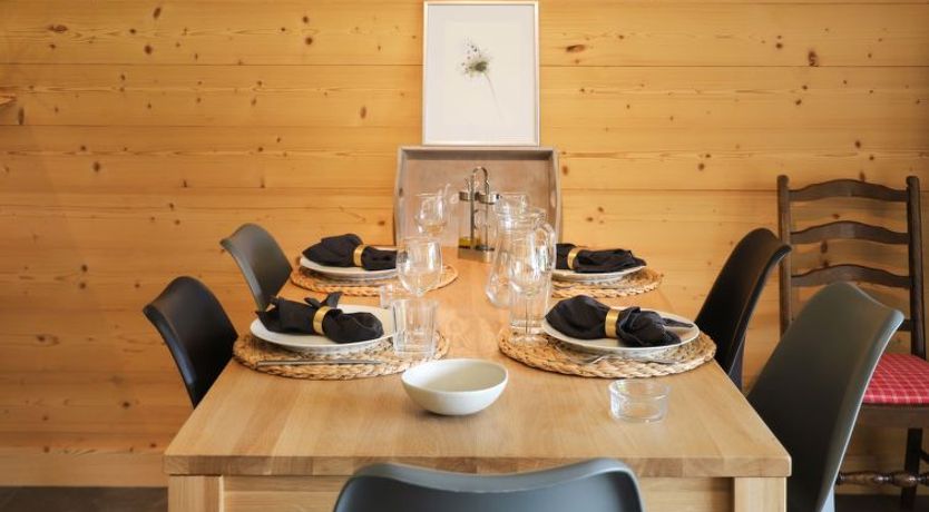 Photo of Diamant 6 Apartment 4