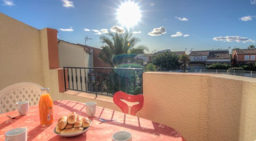 Photo of Les Andalouses Apartment 3