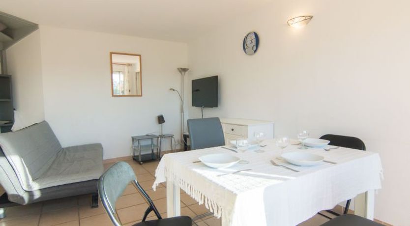 Photo of Les Andalouses Apartment 3