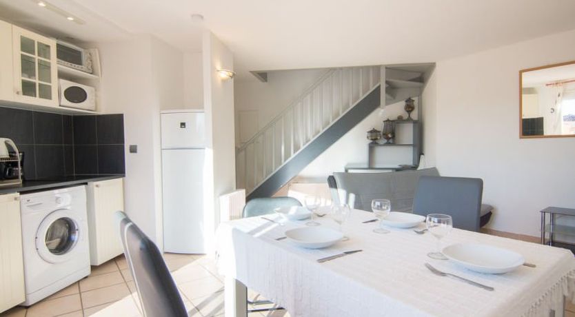 Photo of Les Andalouses Apartment 3