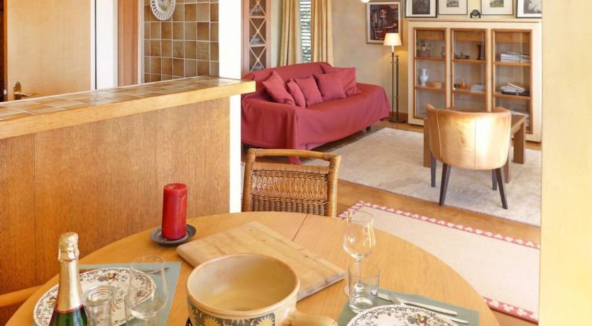 Photo of Jeanne D'Arc Apt. H-58 Apartment 2