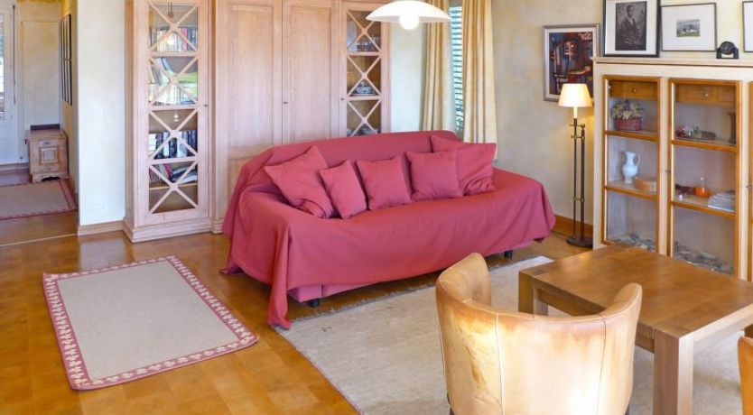 Photo of Jeanne D'Arc Apt. H-58 Apartment 2