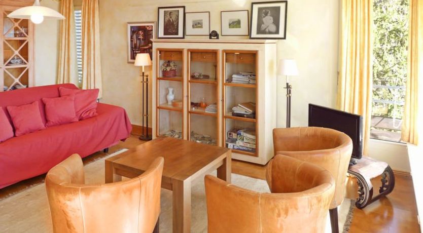 Photo of Jeanne D'Arc Apt. H-58 Apartment 2