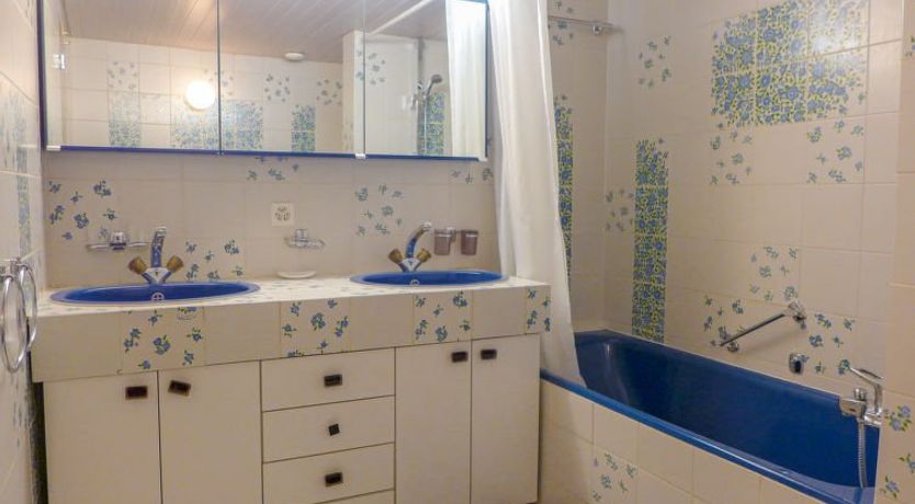 Photo of Jeanne D'Arc Apt. H-58 Apartment 2