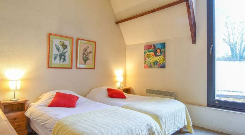 Photo of Les Flots Apartment 2