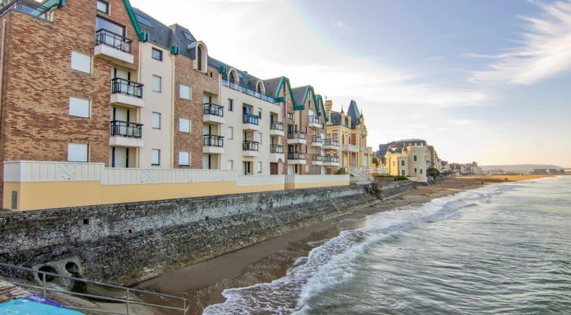 Photo of Les Flots Apartment 2