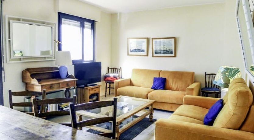 Photo of Les Flots Apartment 2