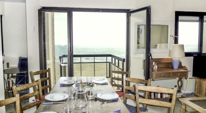 Photo of Les Flots Apartment 2