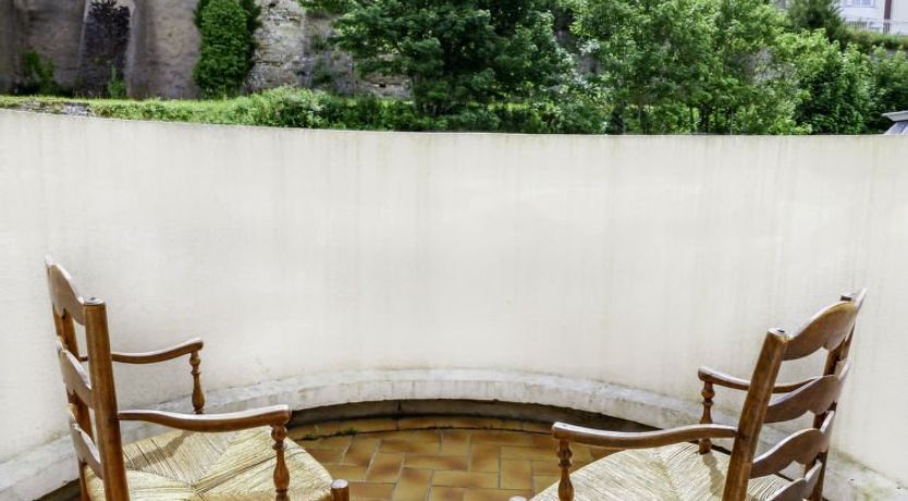 Photo of Les Flots Apartment 2