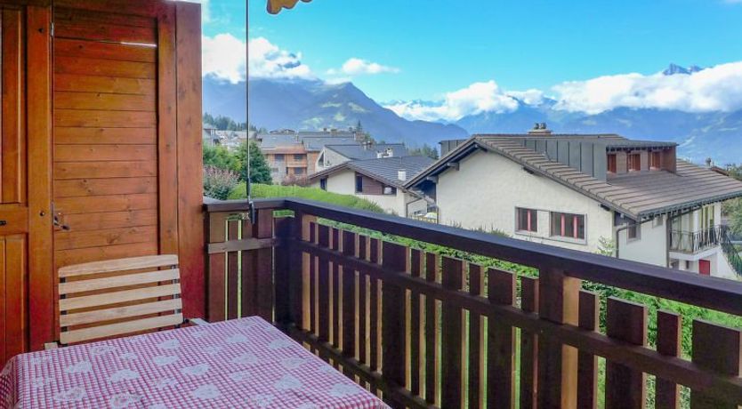 Photo of Grand Hôtel A10 Apartment 4